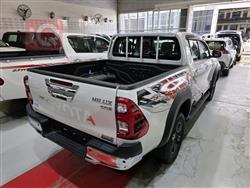 تويوتا هايلوكس